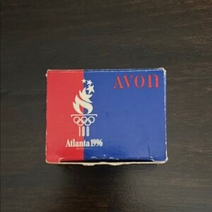 Avon 1996 Olympic Games earrings
